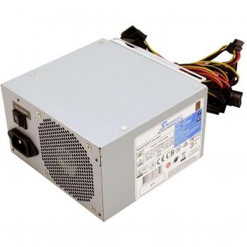 Fuente de alimentación SEASONIC SSP-350ES2 350W, 80 PLUS Bronze, ATX