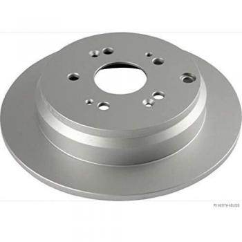 Motair Turbolader J3314034 Brake Disc Single