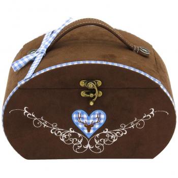 Friedrich|23 Cofre Unisex Sin metal - 23327-5