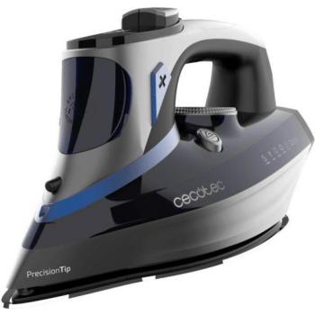 Cecotec IronHero 3200 Smart Absolute Plancha de Vapor 3000W