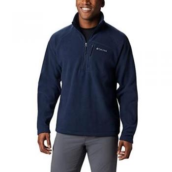 Columbia Fast Trek III Forro polar con cremallera para hombre