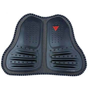 Dainese-CHEST L2 , Negro, Talla S
