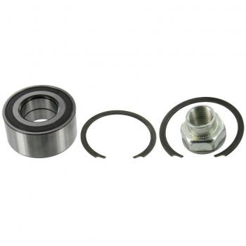 SKF VKBA 6550 Kit de rodamientos para rueda