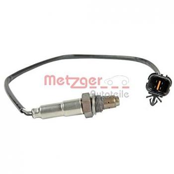 Sonda Lambda METZGER 0895468 para Chevrolet Aveo, Spark y Daewoo Kalos