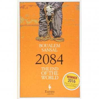 2084: El Fin del Mundo - Juego de Estrategia y Supervivencia Apocalíptica