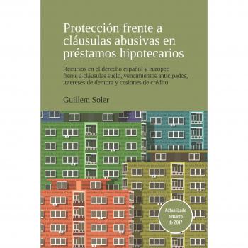 Proteccion Frente A clausulas abusivas E