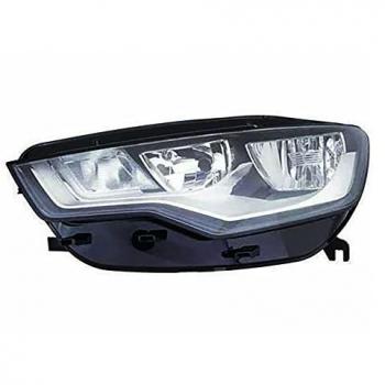 Faro Principal JUMASA 38310454 - Faro Delantero de Alta Calidad Izquierdo