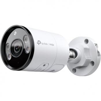 Cámara IP Bullet TP-Link VIGI C355 5MP Full-Color para Exteriores con Lente de 2.8mm