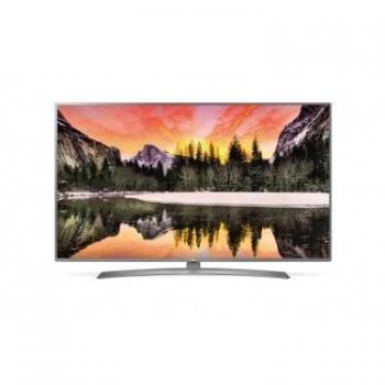 65UV341C 65 4K Ultra HD Smart TV Wifi Negro LED TV
