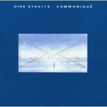 Communique Super High Material Compact Disc (Import)