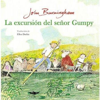 La excursión del señor Gumpy: 6