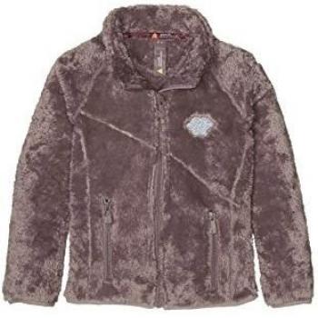 Peak Mountain Forro Polar Fariane Taupe 4 años