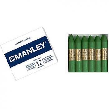 Manley 21 - Ceras, 12 unidades