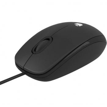 Ratón PcCom M20 Negro