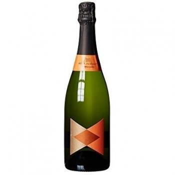 Montferrant - L'Americano, Cava Blanco Reserva Brut, 75cl, 12º