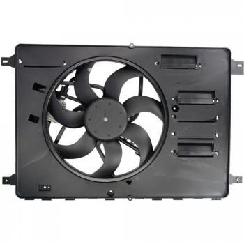 Ventilador de refrigeración del motor TYC 810-0046