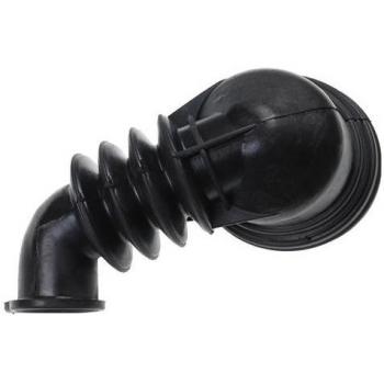 Manguera de Aspiración Compatible con Lavadoras Miele W 821, W 822 y W 830 - Vhbw