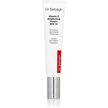 Dr Sebagh Vitamin C Brightening Primer SPF15 40 ml