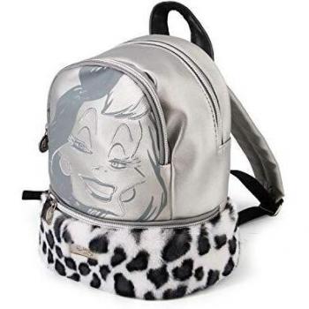 Karactermania 37653 Cruella de VIl -Mochila Bouquet