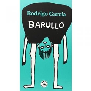 Barullo: Un libro dodecafónico: 11
