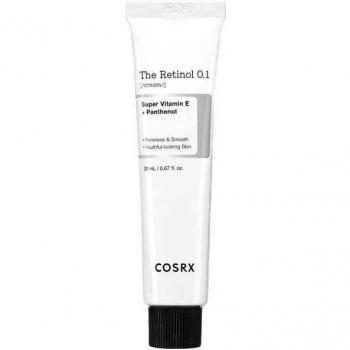 COSRX The Retinol 0.1 Cream (20ml)