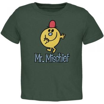 Old Glory Boys Mr, Men - Mr, infantil con diseño de T-Shirt diseño de chimpancé