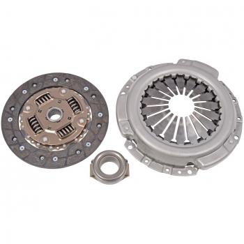 Blue Print ADH23071 Clutch Kit, pack of one