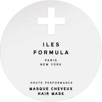 Iles High-Performance Hair Mask 180g