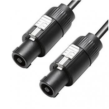 LD Systems Curv 500 Speakon Cable 1 Meter