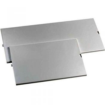 Schneider elec pbt - cof 54 00 - Tapa plena 12 módulo