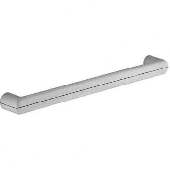 Gedy 29216002100 Toallero Barra, Blanco, 7x60x4,6