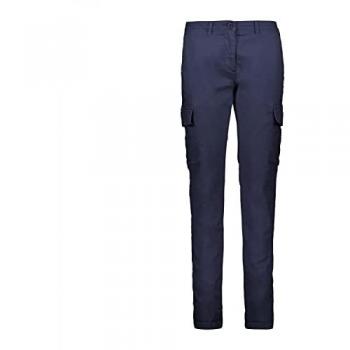 CMP Men's Stretch Structure Long Pants