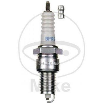 Bujía de encendido NGK 2264 BPR2ES - Alta calidad, compatible con W10DC, RN14YC y W9EXR-U