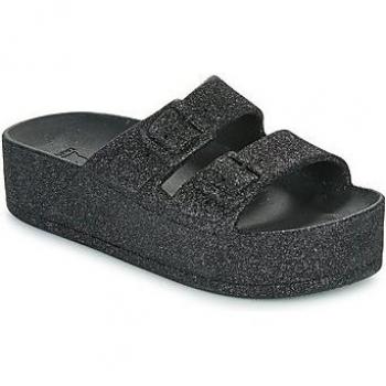 Cacatoès Women's Sandals - Caipirinha Glitter - Recyclable PVC