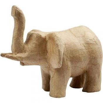 Creativ 26690 - Papel maché