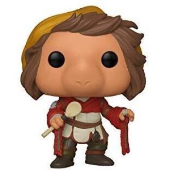 Pop! Figura De Vinil: TV: Dark Crystal - Hup