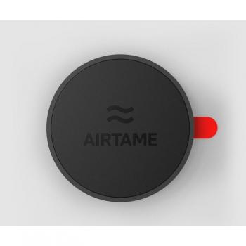 Montaje magnético Airtame para TV, Negro