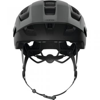 Abus Modrop MIPS Velvet Black Mountain Bike Helmet Size M