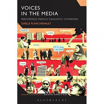 Voices in the Media