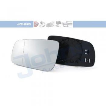 Espejo retrovisor exterior izquierdo de Johns