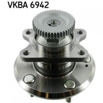 Kit de cojinete de rueda SKF VKBA 6942