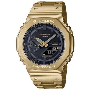 Casio G-Shock Full Metal GM-B2100GD-9AER Smartwatch