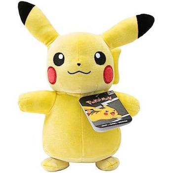 Peluche Pokemon Pikachu Corduroy Dx 21 cm Color Amarillo