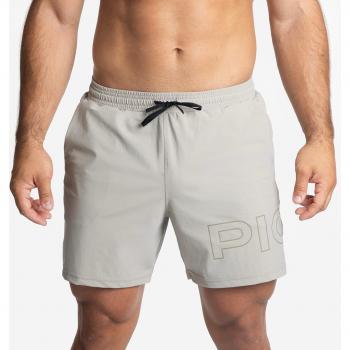 Pantalón Short Hombre Core Picsil Marrón L