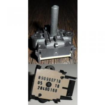 Interruptor para horno Fagor Brandt AS6016708