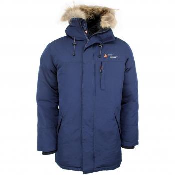 Cogan Insulated Waterproof Parka