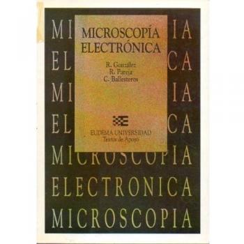 Microscopia electronica