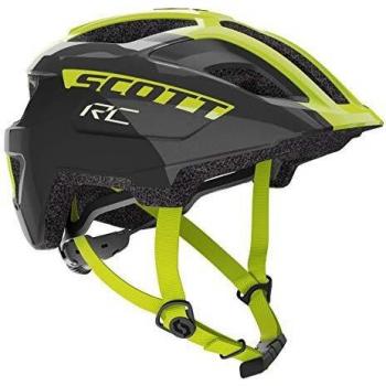 Scott 275232, Unisex niños, Black/Radium, Talla única