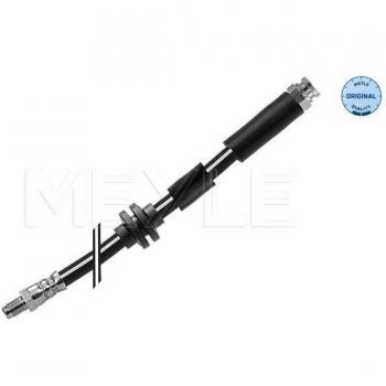 Latiguillo de freno MEYLE 214 525 0040, tipo: manguera de freno, características: alta resistencia a la presión, material duradero, compatible con vehículos específicos, fácil instalación