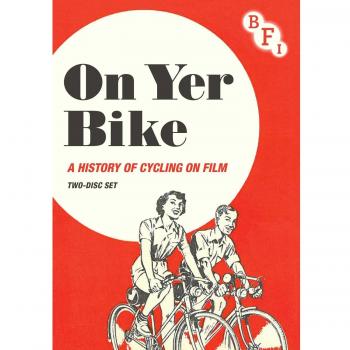 On Yer Bike: A History of Cycling on Film [DVD]